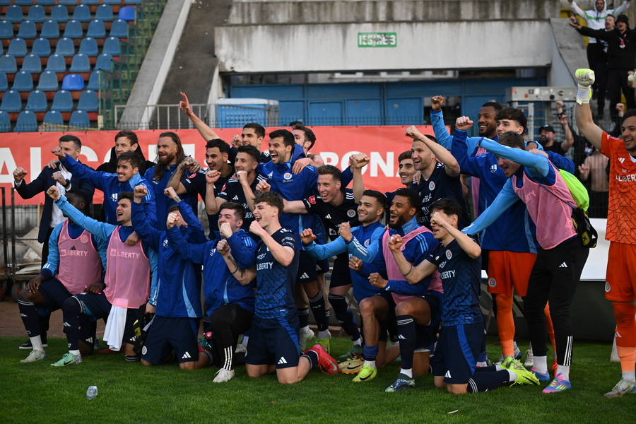 Două nume importante nu mai intră în planurile lui Laszlo Balint