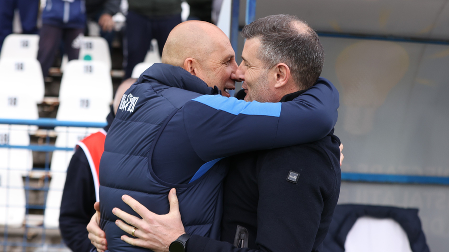 Antrenorul din Superliga, elogiat în direct: „Nici Mourinho nu făcea atâtea puncte" | EXCLUSIV