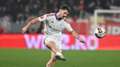 Lovitură în Superliga! Joao Lameira a semnat