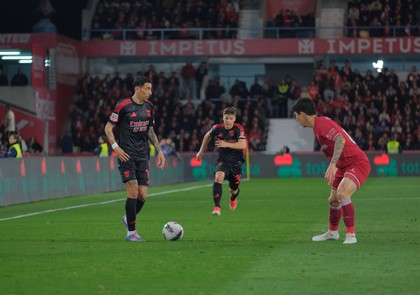 Oţelul i-a găsit înlocuitor lui Miguel Silva, după ce lusitanul a ales să semneze cu Rapid! Gălăţenii sunt la un pas să bată palma cu un fundaş brazilian din prima ligă din Portugalia