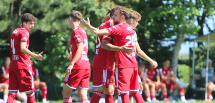 Oţelul şi Csikszereda s-au întâlnit în cadrul unui meci amical! Rezultatul final al meciului dintre cele două echipe din Superliga