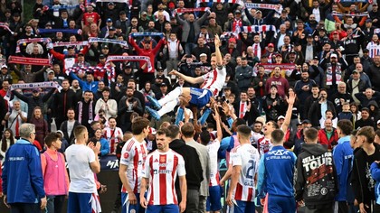 OFICIAL | Oţelul nu se mai opreşte şi a anunţat un nou transfer: „Am venit cu toată inima în România”