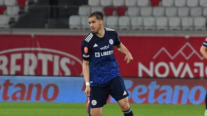 Lovitură în Superliga! Samy Bourard este aşteptat să semneze 