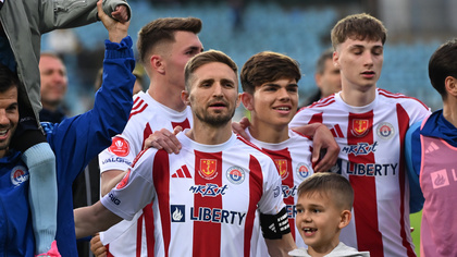 Exod la Oţelul! Moldovenii au oficializat 13 plecări!