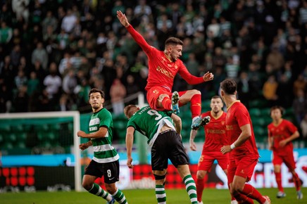 Transfer spectaculos în Superliga! Fundaşul crescut de Braga semnează cu fosta campioană a României