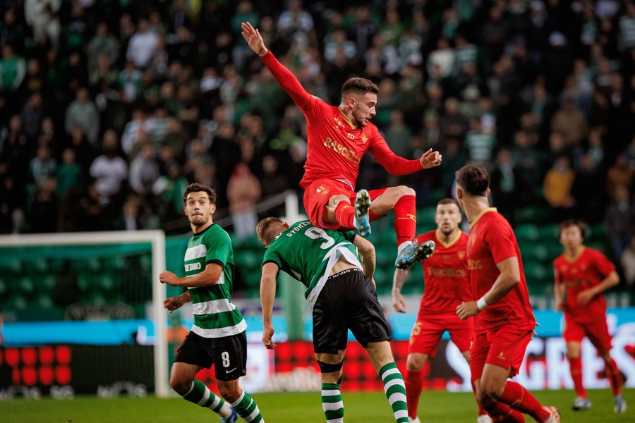 Transfer spectaculos în Superliga! Fundaşul crescut de Braga semnează cu fosta campioană a României