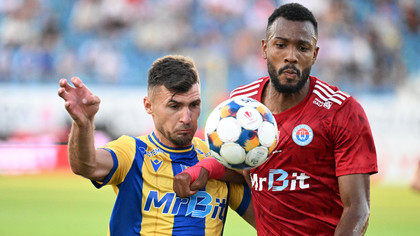 A fost anunţat dezastrul pentru echipa de tradiţie din Superliga, chiar după debutul în noul sezon: „Cu lotul ăsta, sunt la retrogradare!" | VIDEO EXCLUSIV