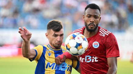 „Club Deportivo Oţelao. Este îngrozitor! ” . Tiradă fără precedent în direct la TV: „Este o echipă portugheză, nu este o echipă de români” | EXCLUSIV
