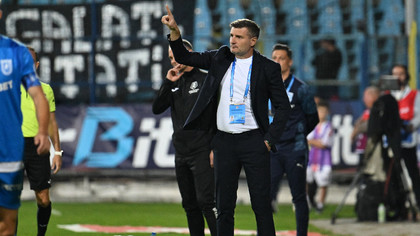 VIDEO | ”E important să rămânem echilibraţi”. Laszlo Balint răpune echipa care i-a dat puţine şanse