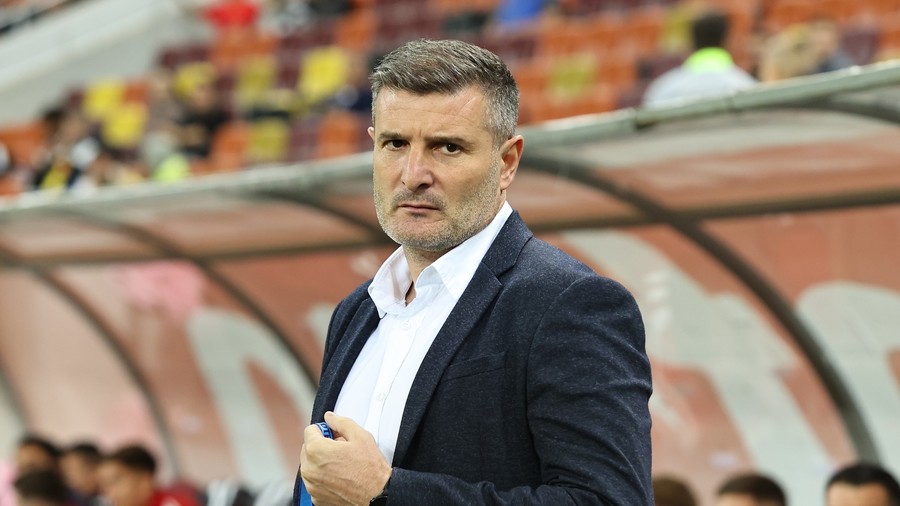 Laszlo Balint aduce o victorie cum Oţelul nu a mai avut de 15 ani. ”Orice alt rezultat ar fi fost o surpriză neplăcută”