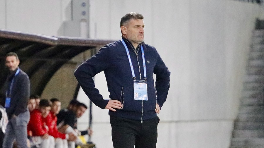 Laszlo Balint ratează dramatic un succes important. ”E frustrant!”