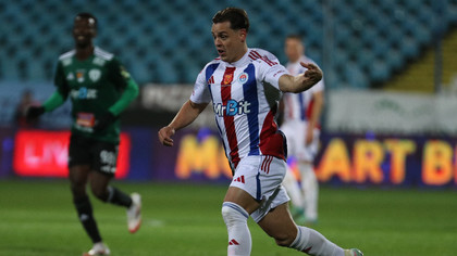 Oţelul Galaţi l-ar putea pierde pe Conrado! Fundaşul ar putea semna cu o forţă din Superliga