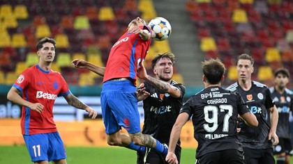 Jucătorul transferat în această vară e OUT! Nu a mai suportat situaţia de la club şi a anunţat conducerea că nu mai revine în România