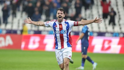 Joao Lameira pleacă de la Oţelul. Moldovenii vor primi 400.000 de euro