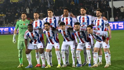 Conducerea Oţelului, criticată vehement după un nou eşec în play-out: "De ce aduci un antrenor croat" | EXCLUSIV