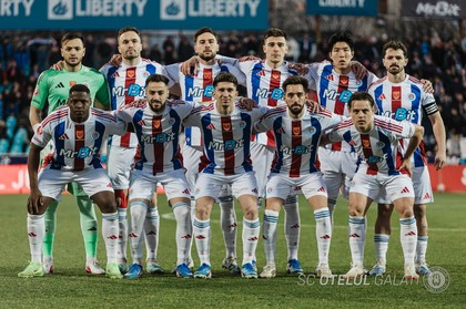 Oţelul reacţionează după declaraţiile lui Diego Zivulic despre salarii. Clubul explică restanţele: ”Se traduce prin nu am primit încă niciun ban aferent anului 2026”
