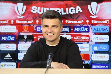 Surpriză de proporţii! Florin Bratu e aproape să semneze cu alt club din SuperLiga
