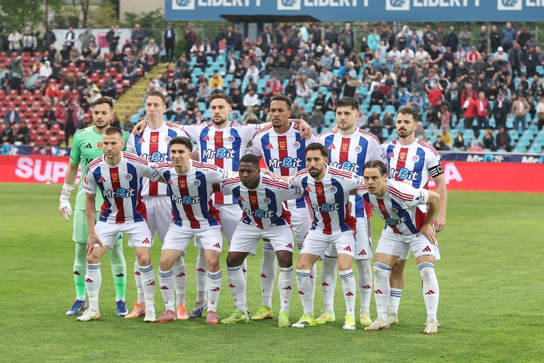 Vară complicată la Oţelul! Cine sunt cei 8 jucători aflaţi la final de contract