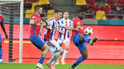 Este oficial! Lovitură pe piaţa transferurilor dată în Superligă

