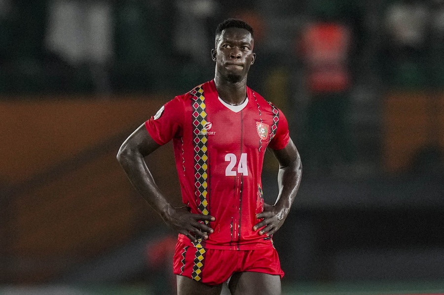 Ze Turbo, atacant trecut pe la Sporting şi Inter, în negocieri avansate cu un club din SuperLiga