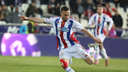 Gabriel Debeljuh pleacă din Superliga şi semnează cu o campioană din Europa ce joacă în Liga Campionilor