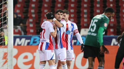 Laszlo Balint, recomandare pentru granzii din Superliga: ”Este unul dintre cei mai buni jucători pe care i-am antrenat”