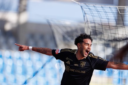 Transfer interesant în Superliga! Rafael Brito, mijlocaş crescut de Benfica, aproape să semneze