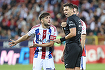 Paul Iacob acuză arbitrajul de la meciul cu ”U” Cluj. ”Nu suntem lăsaţi să ne facem jocul şi suntem penalizaţi la absolut orice”