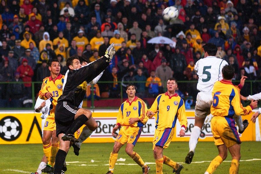 SPECIAL | Ale noastre amintiri istorice! Adio, dar rămân cu tine