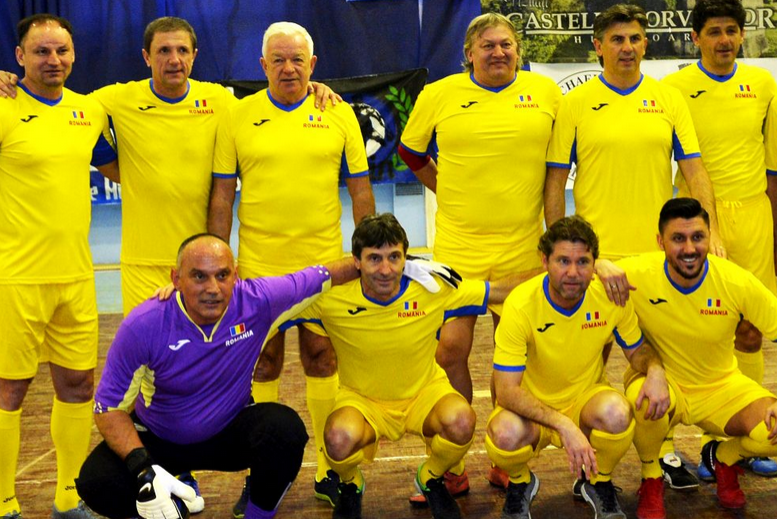 Lovitură de imagine! Un nume uriaş din fotbalul românesc, cu şanse să candideze la Primăria Capitalei