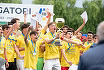 Echipa Under 19 a CS Dinamo a câştigat Cupa României Naţional