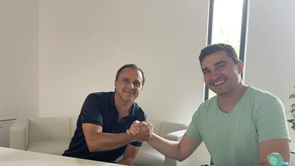 Basarab Panduru se alătură echipei Prima Sport!