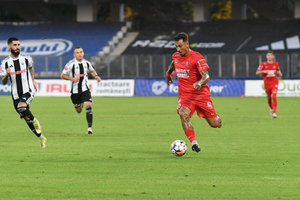 Mai poate reveni la un nivel decent cariera lui Markovic? Răspunsul dat de Basarab Panduru | VIDEO EXCLUSIV