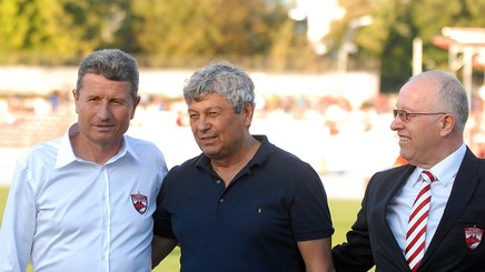 Mircea Lucescu a reacţionat după decesul lui Gigi Mulţescu: „A lăsat amintiri speciale în urmă”