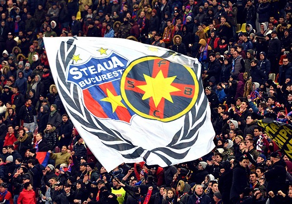 Acuzaţii incredibile! „S-ar putea ca Steaua să dispară în curând. Ei trei au făcut lucrurile astea”