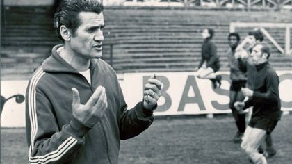 Cristi Chivu, al treilea antrenor român care activează în Italia. Povestea spectaculoasă a primului a fost uitată