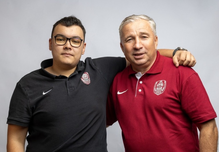 Fotografia realizată de un român, nominalizată la premiile AIPS