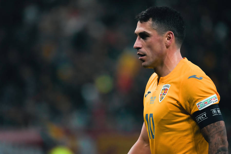 Nicolae Stanciu, aproape de transferul carierei! Căpitanul echipei naţionale este dorit de o echipă din Serie A