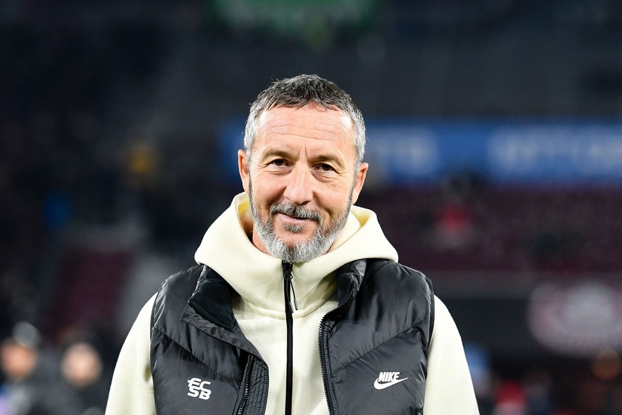 Mihai Stoica, ironie virală la adresa lui Marius Şumudică