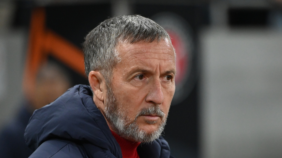 Mihai Stoica a răbufnit în direct! "Eu, idiotul, cum mă văd ăştia" | EXCLUSIV