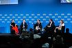 Răzvan Burleanu a participat la UEFA Respect Forum 2025. Mesajele transmise de şeful FRF