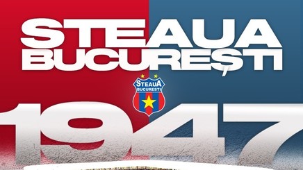 Steaua Bucureşti nu s-a abţinut şi i-a ironizat pe cei de la FCSB: „Noi cu trofeele, alţii cu meme-urile! 20>2!”