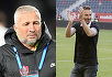 Ce a spus Dan Petrescu despre Marius Măldărăşanu, înaintea finalei Cupei României. „Sigur va ajunge mai departe”