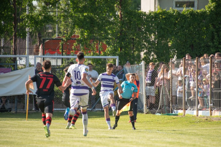 Un club de mare tradiţie renaşte! Primăria a anunţat că se implică