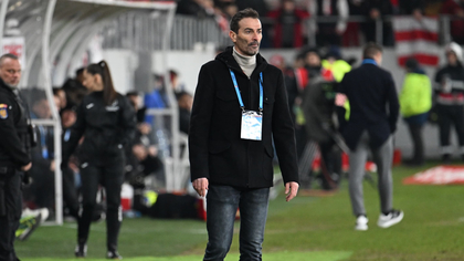 Hermannstadt sau Rapid? Marius Măldărăşanu s-a hotărât