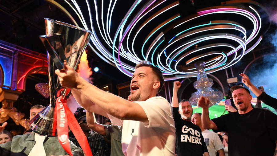 Darius Olaru i-a dat replica lui Cristi Balaj! "El ştie cum au câştigat campionatul" | EXCLUSIV