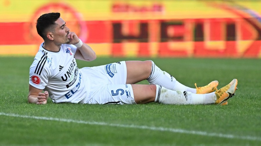 Daniel Celea schimbă echipa! Unde va evolua experimentatul fundaş