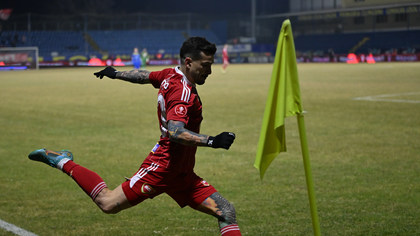 Trei jucători legitimaţi la Sepsi ar putea semna cu Csikszereda