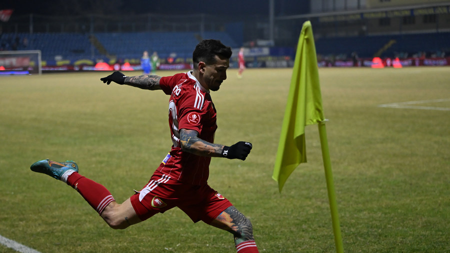 Trei jucători legitimaţi la Sepsi ar putea semna cu Csikszereda