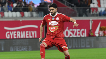 Sebastian Mailat şi-a găsit echipă! Atacantul lateral o va părăsi pe Sepsi